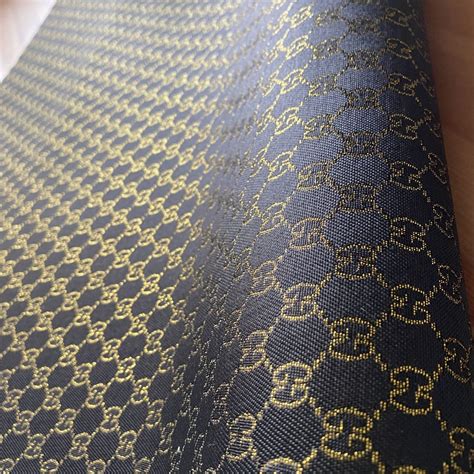 gucci silk fabric by the yard|gucci upholstery fabric for sale.